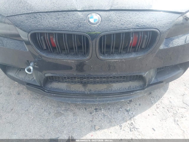 Продаж на аукціоні авто 2014 Bmw M5, vin: WBSFV9C53ED097419, номер лоту: 44482376