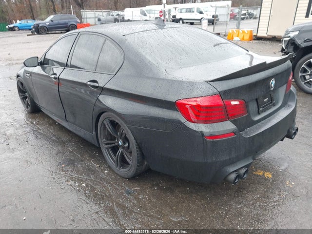 Продаж на аукціоні авто 2014 Bmw M5, vin: WBSFV9C53ED097419, номер лоту: 44482376