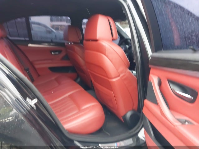 Продаж на аукціоні авто 2014 Bmw M5, vin: WBSFV9C53ED097419, номер лоту: 44482376