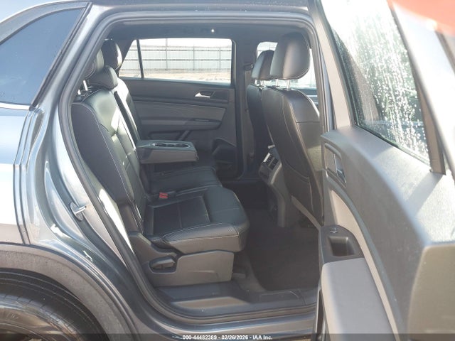 44482389 :رقم المزاد ، 1V2KE2CAXNC217943 vin ، 2022 Volkswagen Atlas Cross Sport 3.6l V6 Se W/technology مزاد بيع