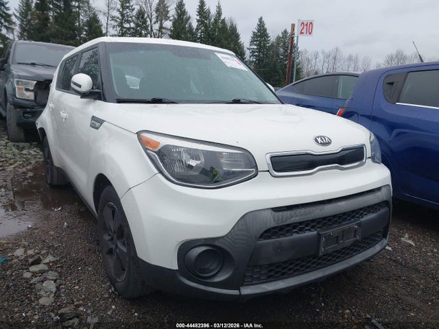 2019 KIA SOUL KNDJN2A21K7697643