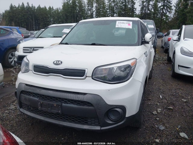 KIA Soul ! 2019 KNDJN2A21K7697643 Image 12