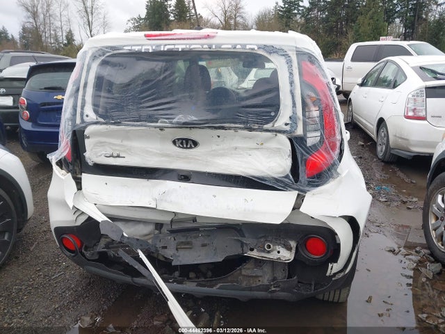 KIA Soul ! 2019 KNDJN2A21K7697643 Image 16