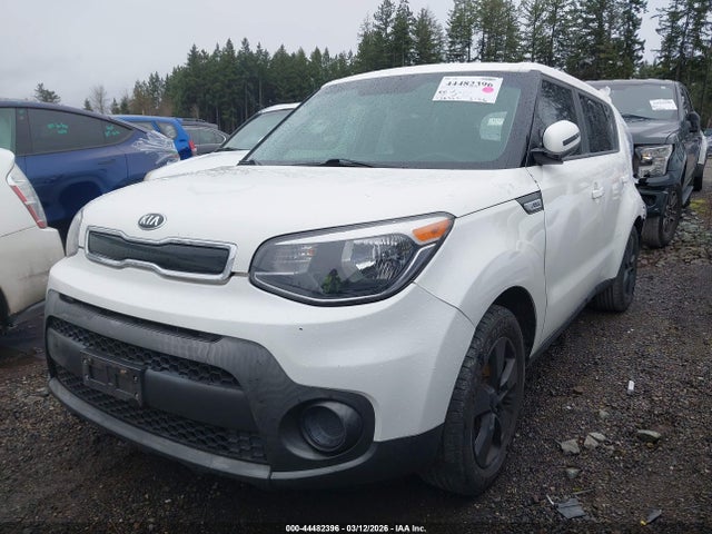 2019 KIA SOUL KNDJN2A21K7697643 Photo 1