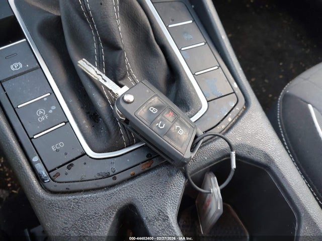 Продаж на аукціоні авто 2025 Volkswagen Jetta 1.5t Sport, vin: 3VWBX7BU0SM047863, номер лоту: 44482400