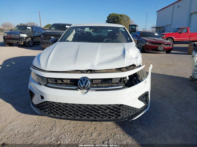 Продаж на аукціоні авто 2025 Volkswagen Jetta 1.5t Sport, vin: 3VWBX7BU0SM047863, номер лоту: 44482400