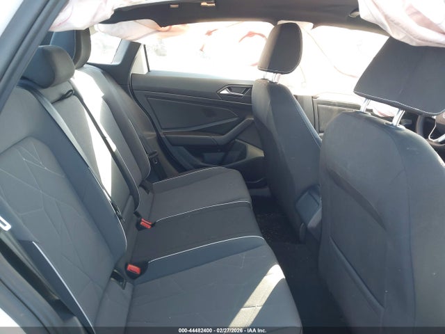 Продаж на аукціоні авто 2025 Volkswagen Jetta 1.5t Sport, vin: 3VWBX7BU0SM047863, номер лоту: 44482400