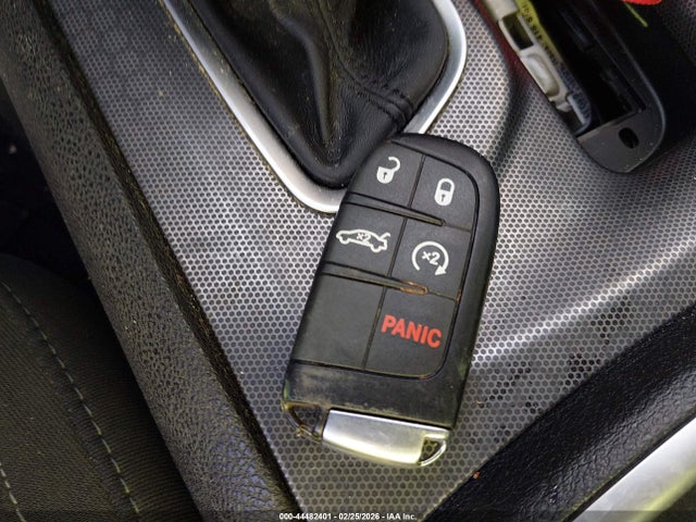 2018 Dodge Charger Sxt Plus Rwd მანქანა იყიდება აუქციონზე, vin: 2C3CDXHG5JH253179, აუქციონის ნომერი: 44482401