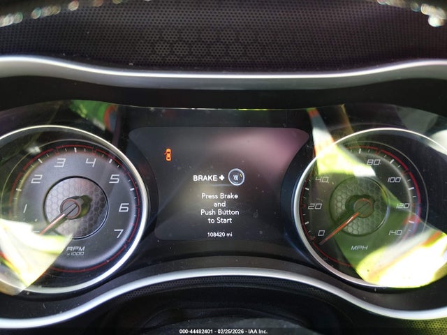 2018 Dodge Charger Sxt Plus Rwd მანქანა იყიდება აუქციონზე, vin: 2C3CDXHG5JH253179, აუქციონის ნომერი: 44482401