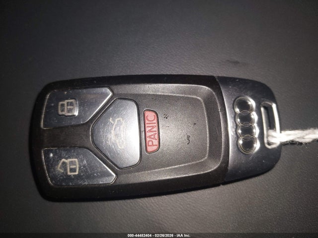 2018 AUDI SQ5 WA1C4AFY9J2146255 Photo 10