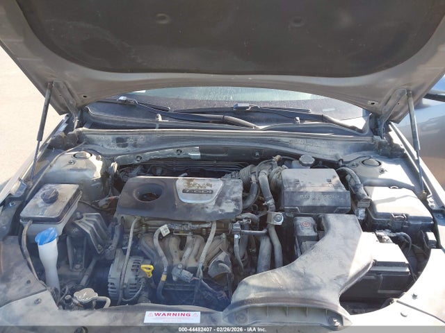 5XXGT4L13JG220301 KIA Optima Lx Turbo