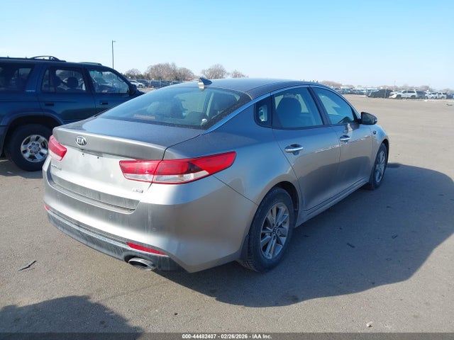 5XXGT4L13JG220301 KIA Optima Lx Turbo
