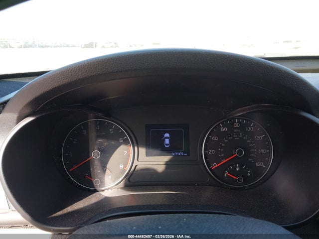 5XXGT4L13JG220301 KIA Optima Lx Turbo
