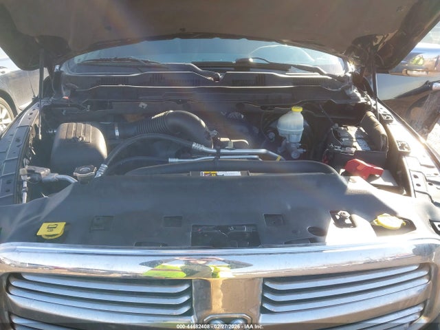 44482408 :رقم المزاد ، 1C6RR7LT3ES292516 vin ، 2014 Ram 1500 Big Horn مزاد بيع