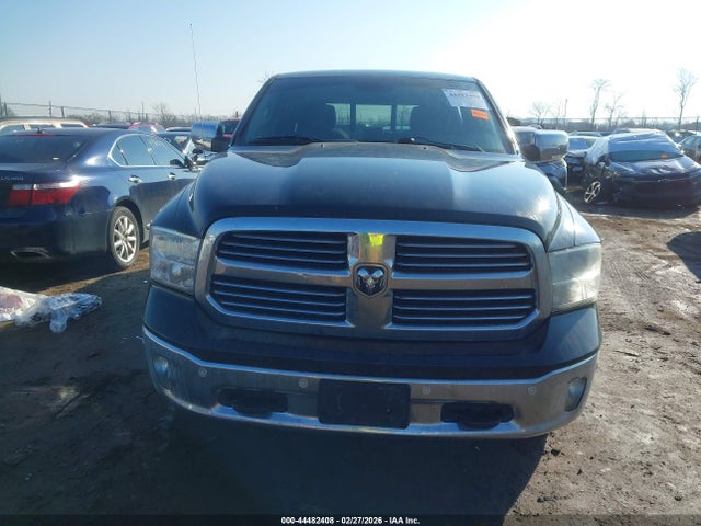 44482408 :رقم المزاد ، 1C6RR7LT3ES292516 vin ، 2014 Ram 1500 Big Horn مزاد بيع
