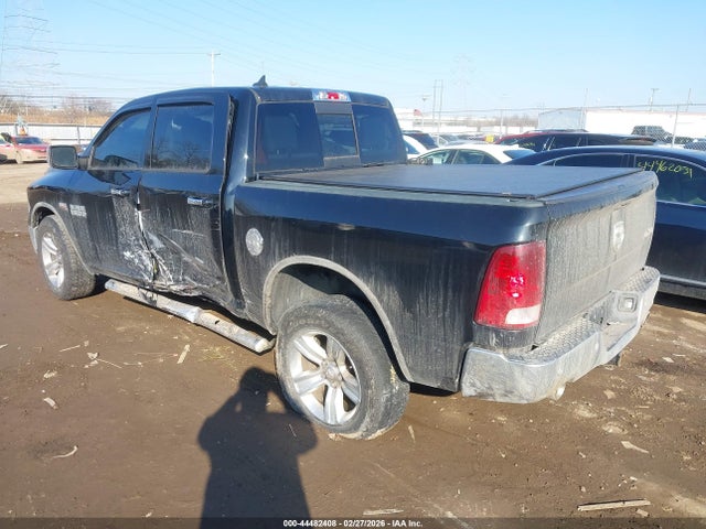 44482408 :رقم المزاد ، 1C6RR7LT3ES292516 vin ، 2014 Ram 1500 Big Horn مزاد بيع