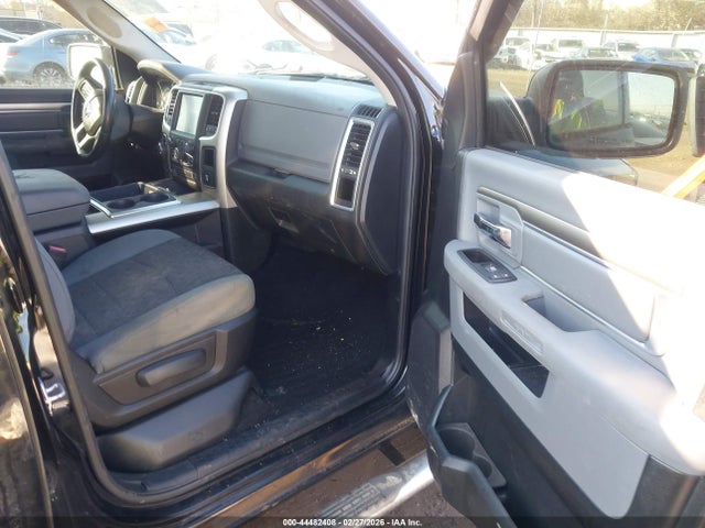 44482408 :رقم المزاد ، 1C6RR7LT3ES292516 vin ، 2014 Ram 1500 Big Horn مزاد بيع