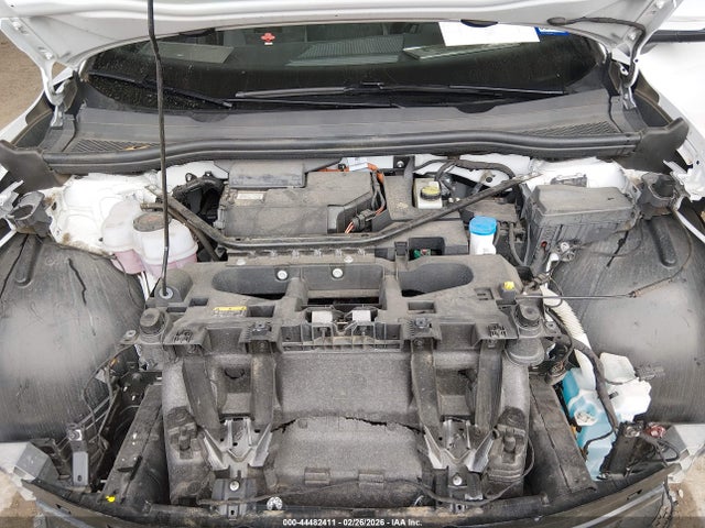 Продаж на аукціоні авто 2022 Volkswagen Id.4 Pro, vin: WVGRMPE21NP062841, номер лоту: 44482411