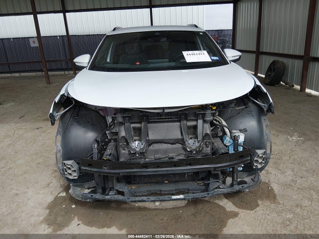 Продаж на аукціоні авто 2022 Volkswagen Id.4 Pro, vin: WVGRMPE21NP062841, номер лоту: 44482411