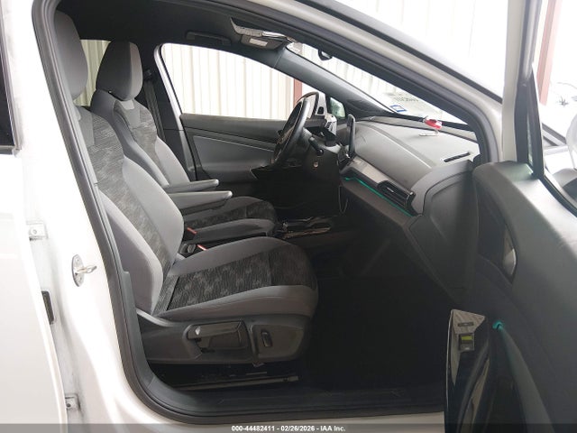 Продаж на аукціоні авто 2022 Volkswagen Id.4 Pro, vin: WVGRMPE21NP062841, номер лоту: 44482411