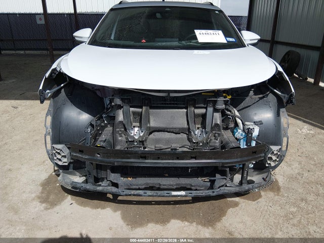 Продаж на аукціоні авто 2022 Volkswagen Id.4 Pro, vin: WVGRMPE21NP062841, номер лоту: 44482411