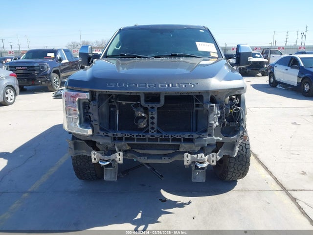 Ford F-250 Xlt 2017 1FT7W2B67HEF34654 Image 13