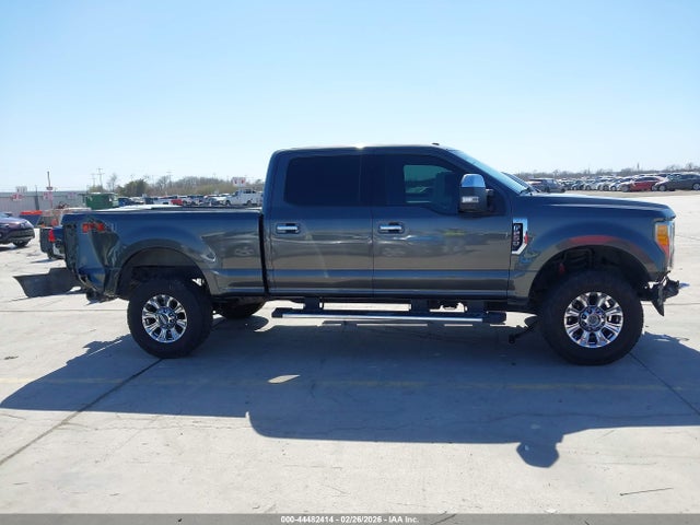 Ford F-250 Xlt 2017 1FT7W2B67HEF34654 Image 14
