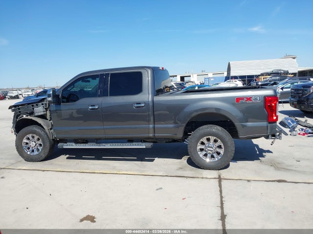 Ford F-250 Xlt 2017 1FT7W2B67HEF34654 Image 15