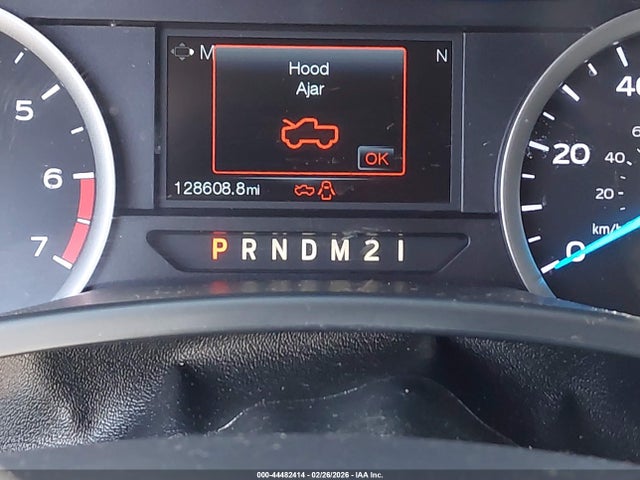 Ford F-250 Xlt 2017 1FT7W2B67HEF34654 Image 16