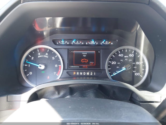 Ford F-250 Xlt 2017 1FT7W2B67HEF34654 Image 7