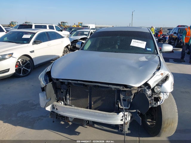 Продаж на аукціоні авто 2014 Infiniti Qx70, vin: JN8CS1MW8EM411694, номер лоту: 44482417