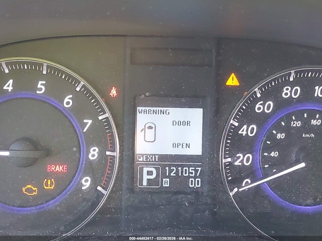 Продаж на аукціоні авто 2014 Infiniti Qx70, vin: JN8CS1MW8EM411694, номер лоту: 44482417
