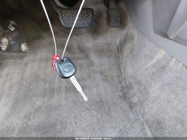 2006 TOYOTA 4RUNNER JTEZU14R468056832 Photo 10