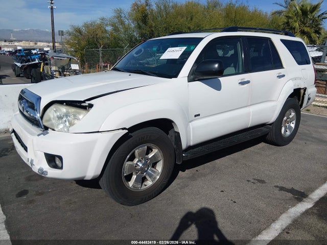 2006 TOYOTA 4RUNNER JTEZU14R468056832 Photo 1