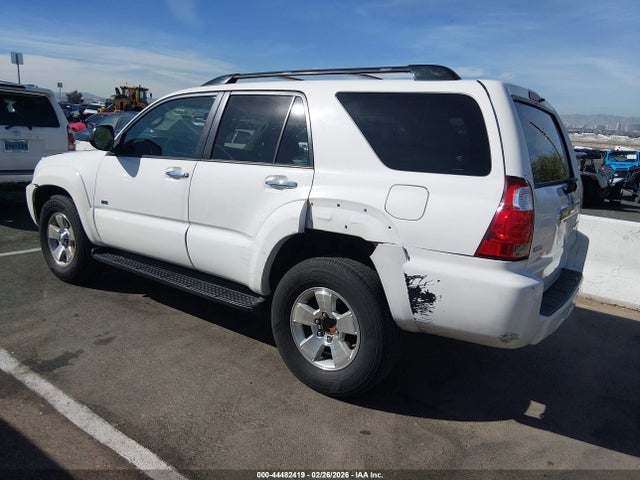 2006 TOYOTA 4RUNNER JTEZU14R468056832 Photo 2
