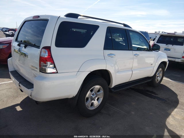 2006 TOYOTA 4RUNNER JTEZU14R468056832 Photo 3