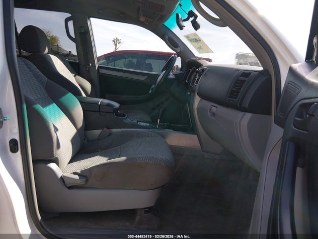 2006 TOYOTA 4RUNNER JTEZU14R468056832 Photo 4