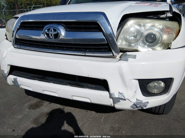 2006 TOYOTA 4RUNNER JTEZU14R468056832 Photo 5