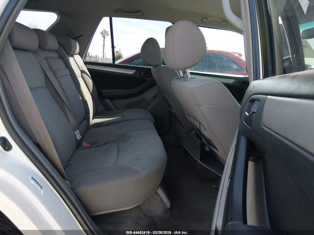 2006 TOYOTA 4RUNNER JTEZU14R468056832 Photo 7