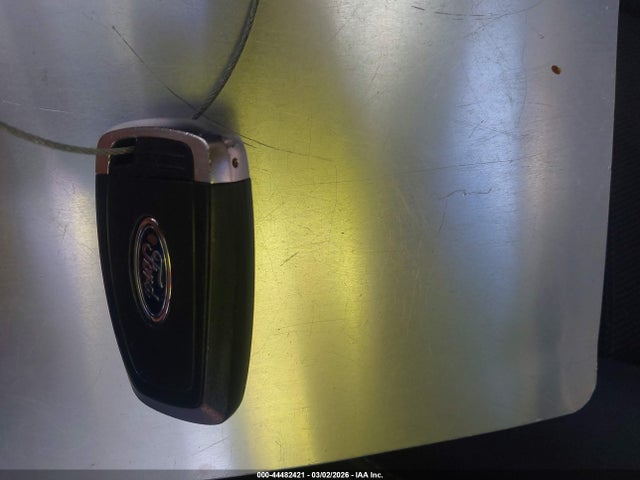 Ford FUSION SE 2018 3FA6P0HD8JR213914 Image 11