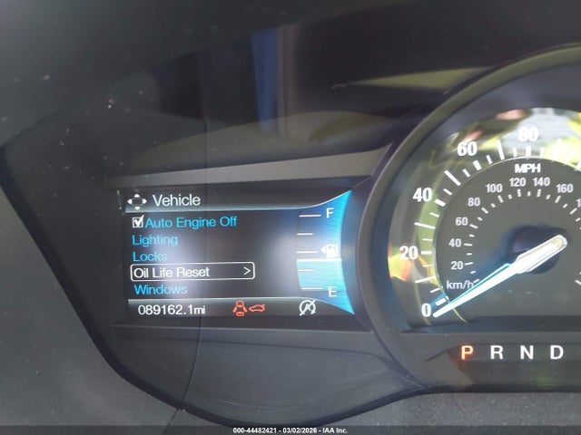 Ford FUSION SE 2018 3FA6P0HD8JR213914 Image 16