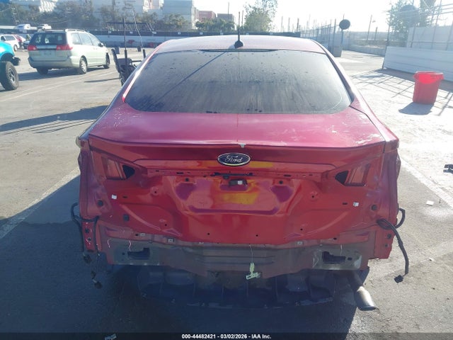 Ford FUSION SE 2018 3FA6P0HD8JR213914 Image 17