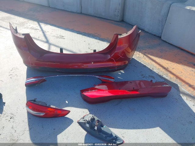 Ford FUSION SE 2018 3FA6P0HD8JR213914 Image 12