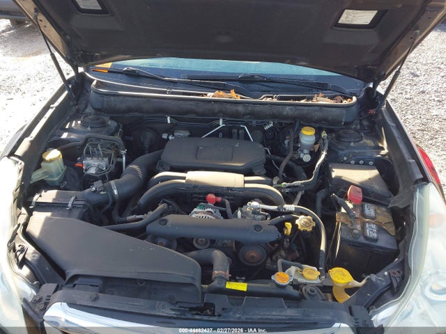 Aukcja sprzedaży 2010 Subaru Outback 2.5i Premium, vin: 4S4BRCGC6A3374771, numer aukcji: 44482427