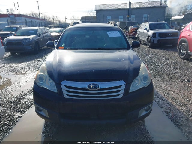 Aukcja sprzedaży 2010 Subaru Outback 2.5i Premium, vin: 4S4BRCGC6A3374771, numer aukcji: 44482427