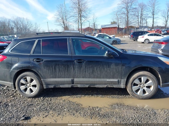 Aukcja sprzedaży 2010 Subaru Outback 2.5i Premium, vin: 4S4BRCGC6A3374771, numer aukcji: 44482427