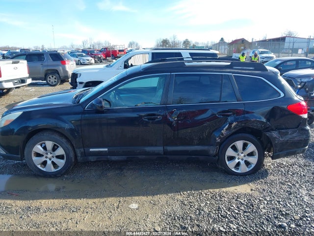 Aukcja sprzedaży 2010 Subaru Outback 2.5i Premium, vin: 4S4BRCGC6A3374771, numer aukcji: 44482427