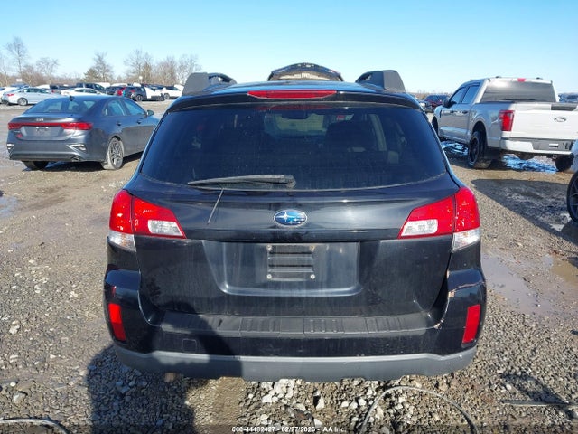 Aukcja sprzedaży 2010 Subaru Outback 2.5i Premium, vin: 4S4BRCGC6A3374771, numer aukcji: 44482427