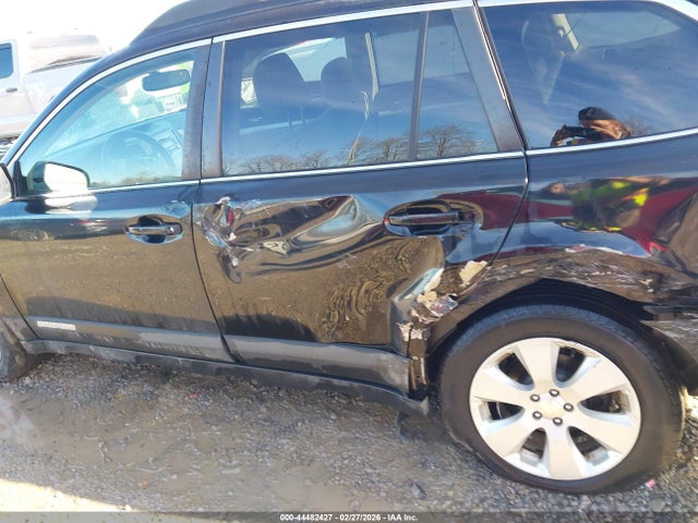 Aukcja sprzedaży 2010 Subaru Outback 2.5i Premium, vin: 4S4BRCGC6A3374771, numer aukcji: 44482427