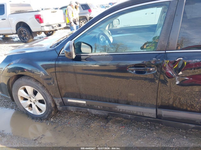 Aukcja sprzedaży 2010 Subaru Outback 2.5i Premium, vin: 4S4BRCGC6A3374771, numer aukcji: 44482427